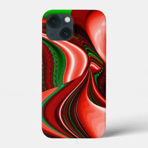 Case-Mate iPhone Case L'esprit de l'amour et de l'espoir Abstrait 3D Rai
