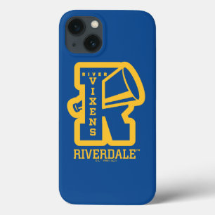 Case-Mate iPhone Case Letterman River Vixens