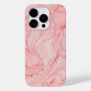 Coque Pour iPhone 14 Pro Lettre B