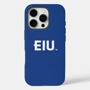 Coques iPhone 16 Pro LETTRE bloc EIU