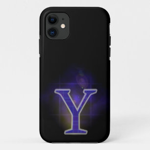 Coques Pour iPhone Lettre Y