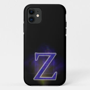 Coques Pour iPhone Lettre Z