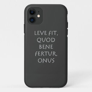 Case-Mate iPhone Case Leve fit quod bene fertur fardeau