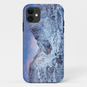 Coque Case-Mate Pour iPhone Lever de soleil de Yosemite Falls