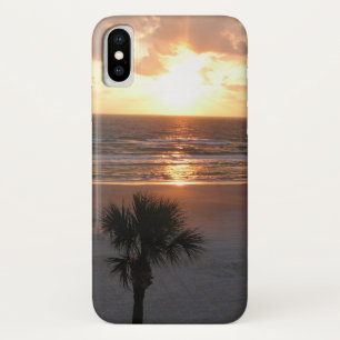 Case-Mate iPhone Case Lever de soleil en Floride