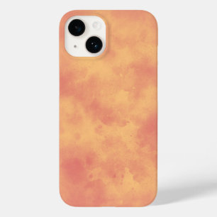 Coque Pour iPhone 14 Lever de soleil tropical