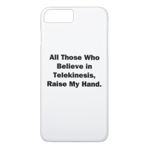 Case-Mate iPhone Case Lever la main
