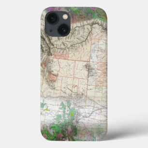 iPhone 13 Case Lewis et Clark