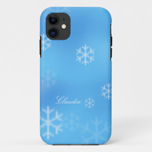 Etui iPhone Case-Mate L'hiver rêve 1 - Claudia - le customisent -