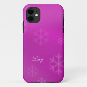 Case-Mate iPhone Case L'hiver rêve 2 - Lucy - le customisent -
