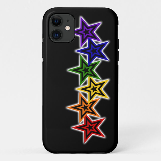 Coques Case-Mate iPhone L'homosexuel tient le premier rôle le cas de (Dos)