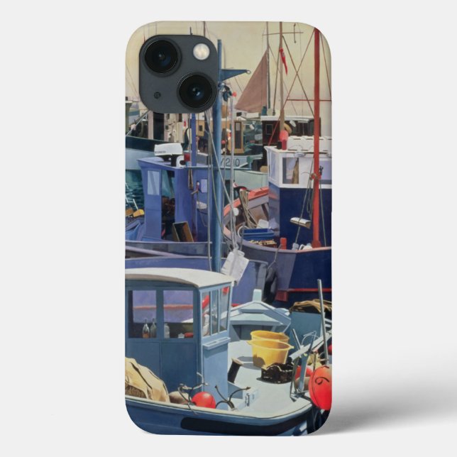 Coques Case-Mate iPhone Liaisons 1986 (Verso)