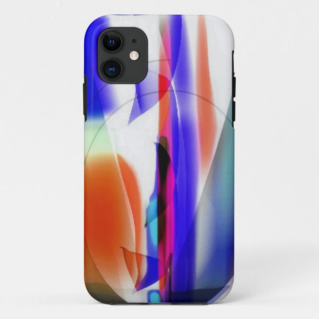 Coques Case-Mate iPhone Liberté des couleurs (Dos)
