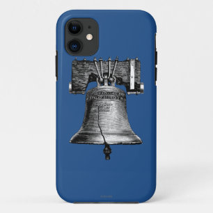 Etui iPhone Case-Mate Liberty Bell, 19ème siècle
