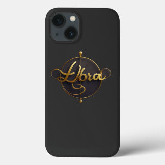 Case-Mate iPhone Case Libra