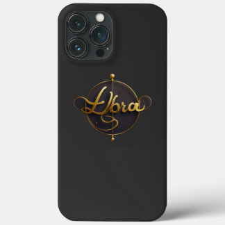 Case-Mate iPhone Case Libra
