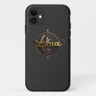 Case-Mate iPhone Case Libra