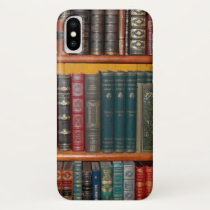 Case-Mate iPhone Case librairie librairie librairie