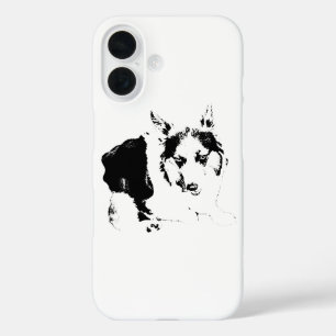 Coques iPhone 16 Lick, rapide