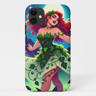 Case-Mate iPhone Case lierre