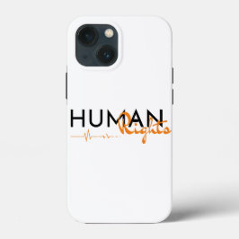 Case-Mate iPhone Case Lifeline to Human Rights
