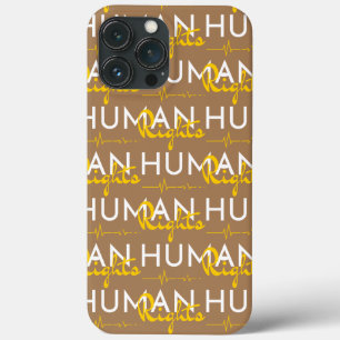 Case-Mate iPhone Case Lifeline to Human Rights