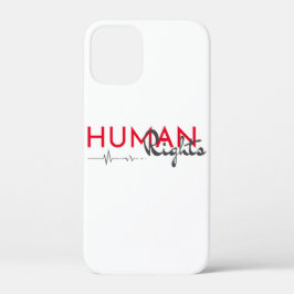 Case-Mate iPhone Case Lifeline to Human Rights