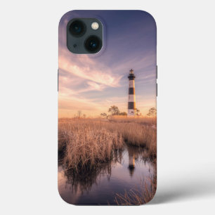 Case-Mate iPhone Case Lighthouses Bodie Island Outerbanks NC