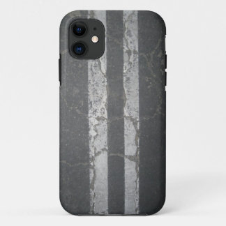 Coques Pour iPhone Ligne centrale cas de l'iPhone 5