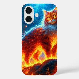 Coques iPhone 16 Ligne de tir enchantée