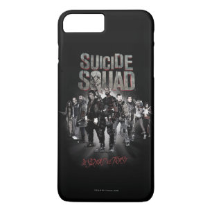 Etui iPhone Case-Mate Ligne du groupe de travail X du peloton de