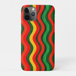 Case-Mate iPhone Case Lignes flottantes rétro