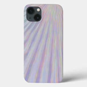 Case-Mate iPhone Case Lignes principales Pastel Abstrait