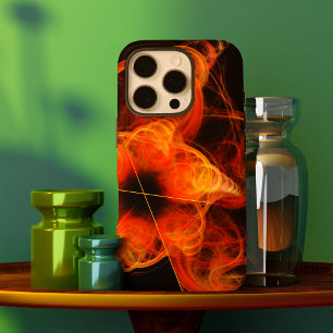 Coques iPhone 16 Pro Lignhtworks Abstract