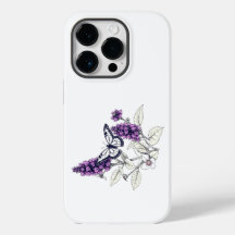 Lilas Buddleia
