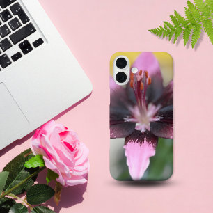 Coques iPhone 16 Plus Lilas Lily