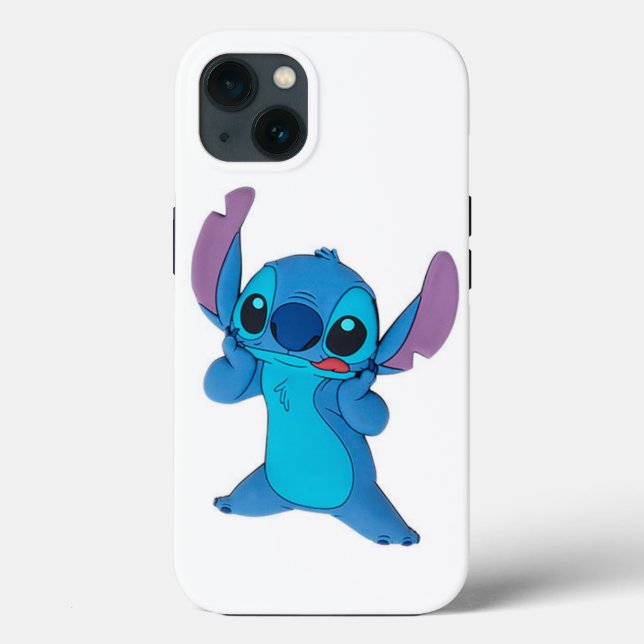 Coques Case-Mate iPhone Lilo&stich (Verso)