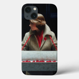 Etui iPhone Case-Mate Limelight 1979