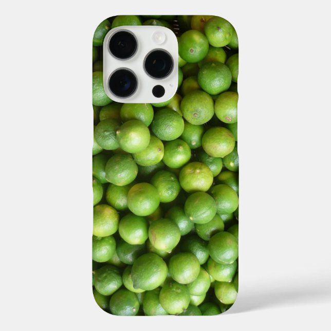 Coques Case-Mate iPhone limes (Verso)