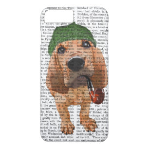 Etui iPhone Case-Mate Limier Sherlock Holmes 2