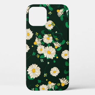 Case-Mate iPhone Case L'imitation du dessin d'enfant brodé.