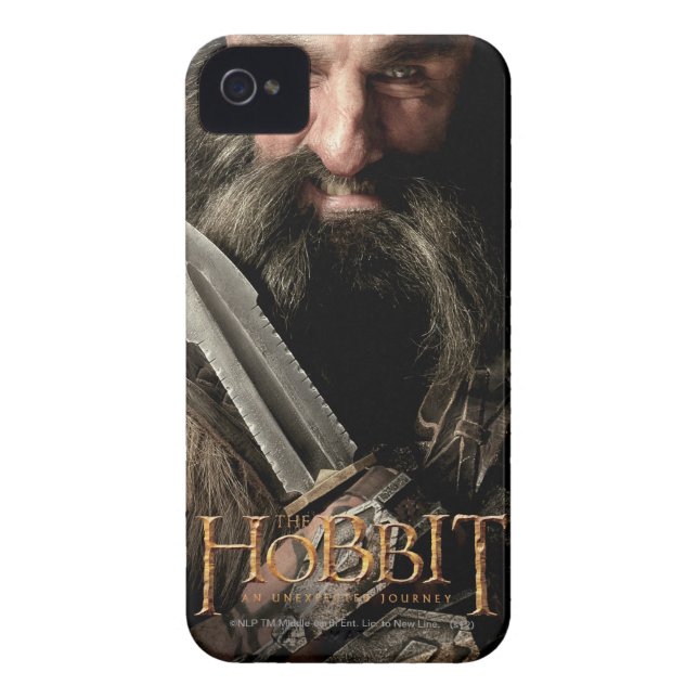 Coques Case-Mate iPhone Limited Edition Artwork: Dwalin (Dos)