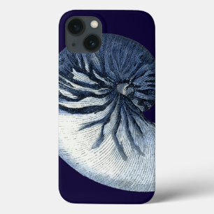 Etui iPhone Case-Mate L'indigo écosse VII