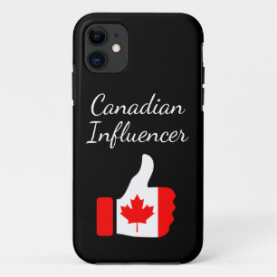 Case-Mate iPhone Case L'Influenceur canadien monte la route du phare
