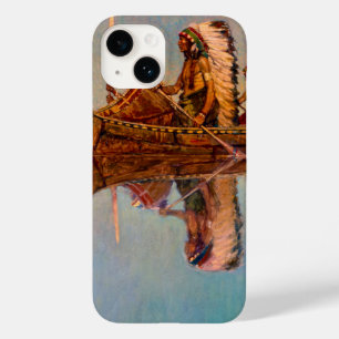 Coque Pour iPhone 14 L'inhumation de Newell Convers Wyeth
