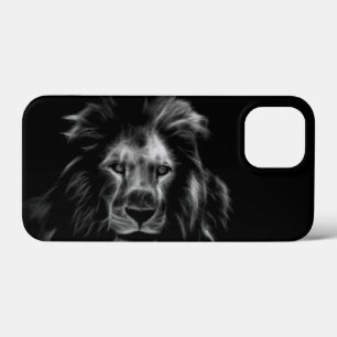 Etui iPhone Case-Mate Lion