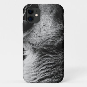 Case-Mate iPhone Case lion