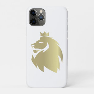 Case-Mate iPhone Case Lion d'or