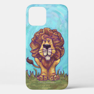 Case-Mate iPhone Case Lion Electronique