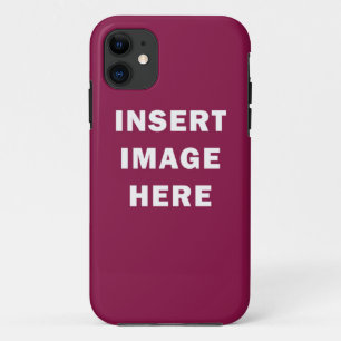 Etui iPhone Case-Mate L'iPhone fait sur commande 5 5S amincissent le